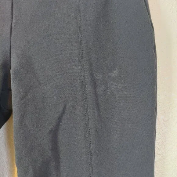 Alo Airbrush High-Waist Flutter Legging Sz S - Picture 8 of 11